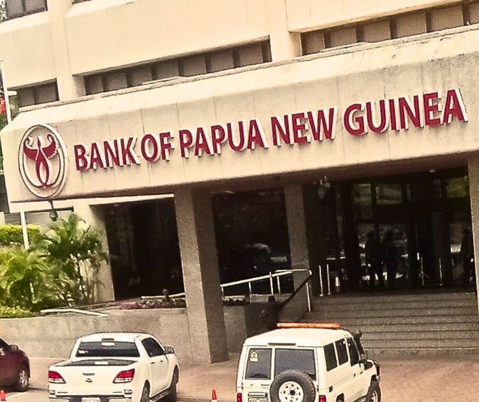 BOARD OF BPNG ENDORSES EMERGENCY LIQUIDITY ASSISTANCE POLICY FRAMEWORK
