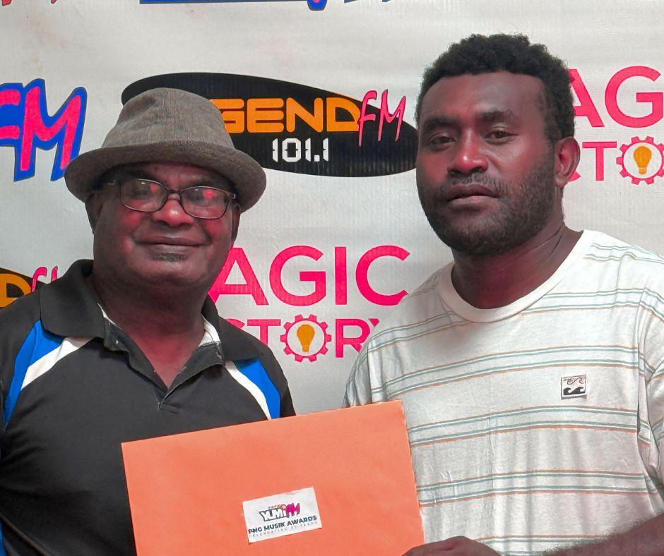 TARVIN TOUNE TO PERFORM AFTER 3 NOMINATIONS AT 20TH YFMPNGMA