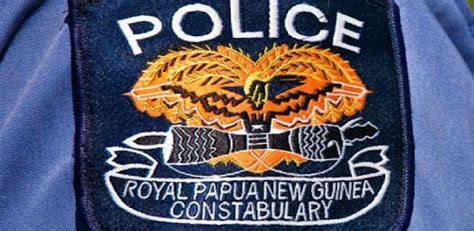 POLICE OFFICERS INVESTIGATED FOR AN ALTERCATION IN HONIARA