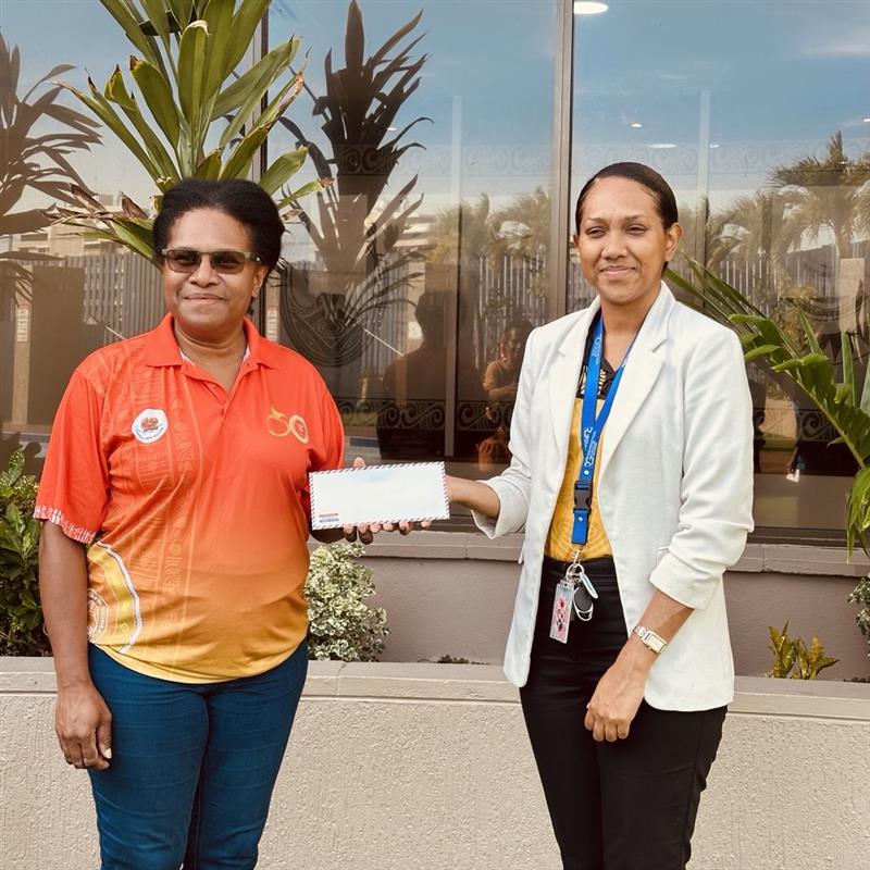 REMINGTON HI-TEK BACKS 2026 PNG MEDIA SUMMIT