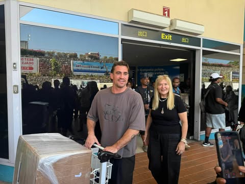 PNG MOVE MUST BE ABOUT MORE THAN MONEY: CONNOR WATSON