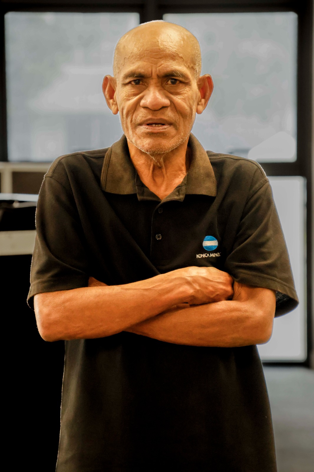 REMINGTON GROUP PROMOTES LONGEST-SERVING EMPLOYEE