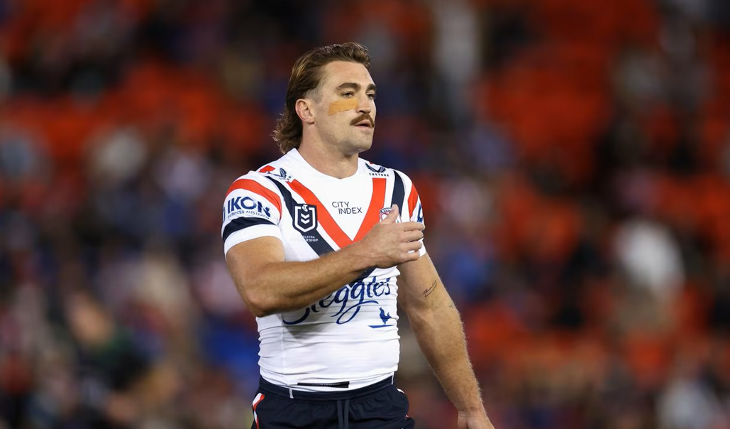ORIGIN STAR CONNOR WATSON LINKED TO PNG CHIEFS AS TALKS HEAT UP