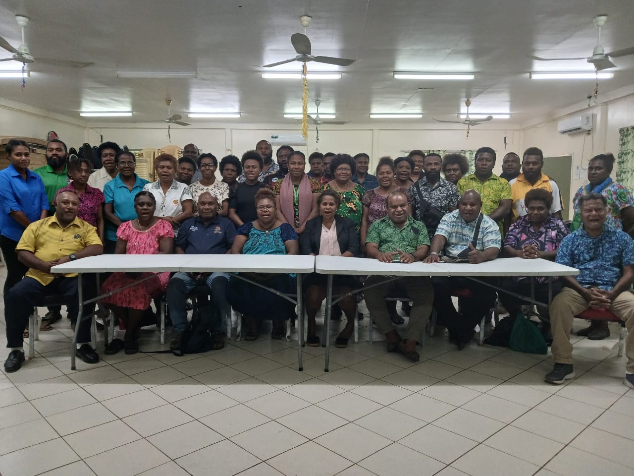 FIRST QUARTER REVIEW OF 2026 IMPLEMENTATION PROGRAM CONCLUDES