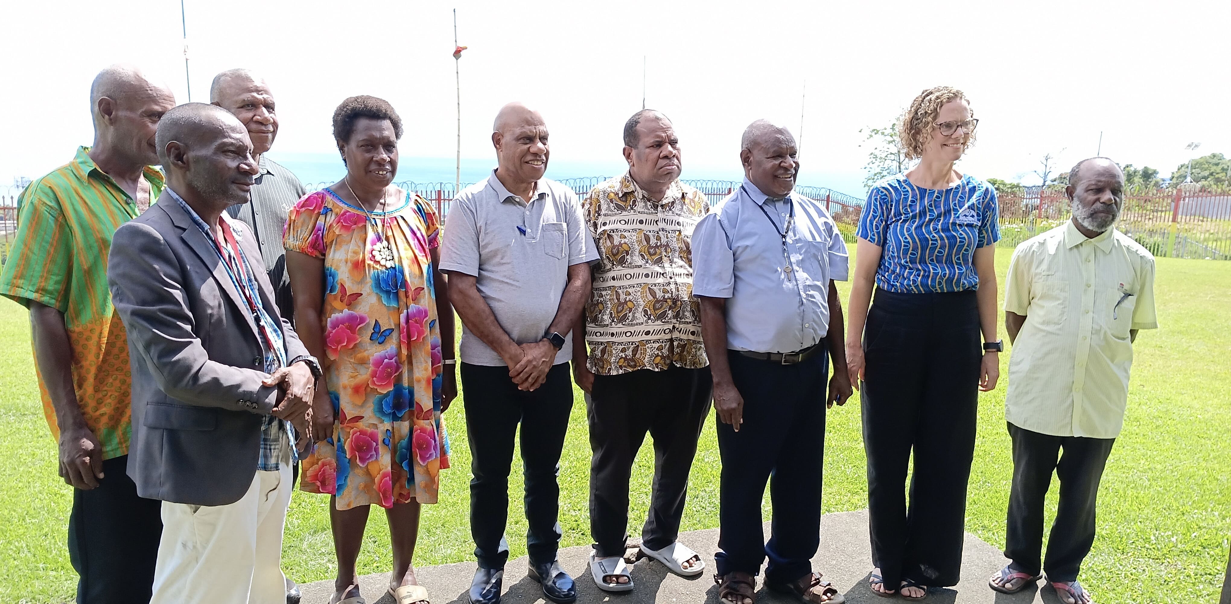 COMMUNITY-LED WATER INITIATIVE BOOSTS LIVELIHOODS AND HEALTH IN ESP