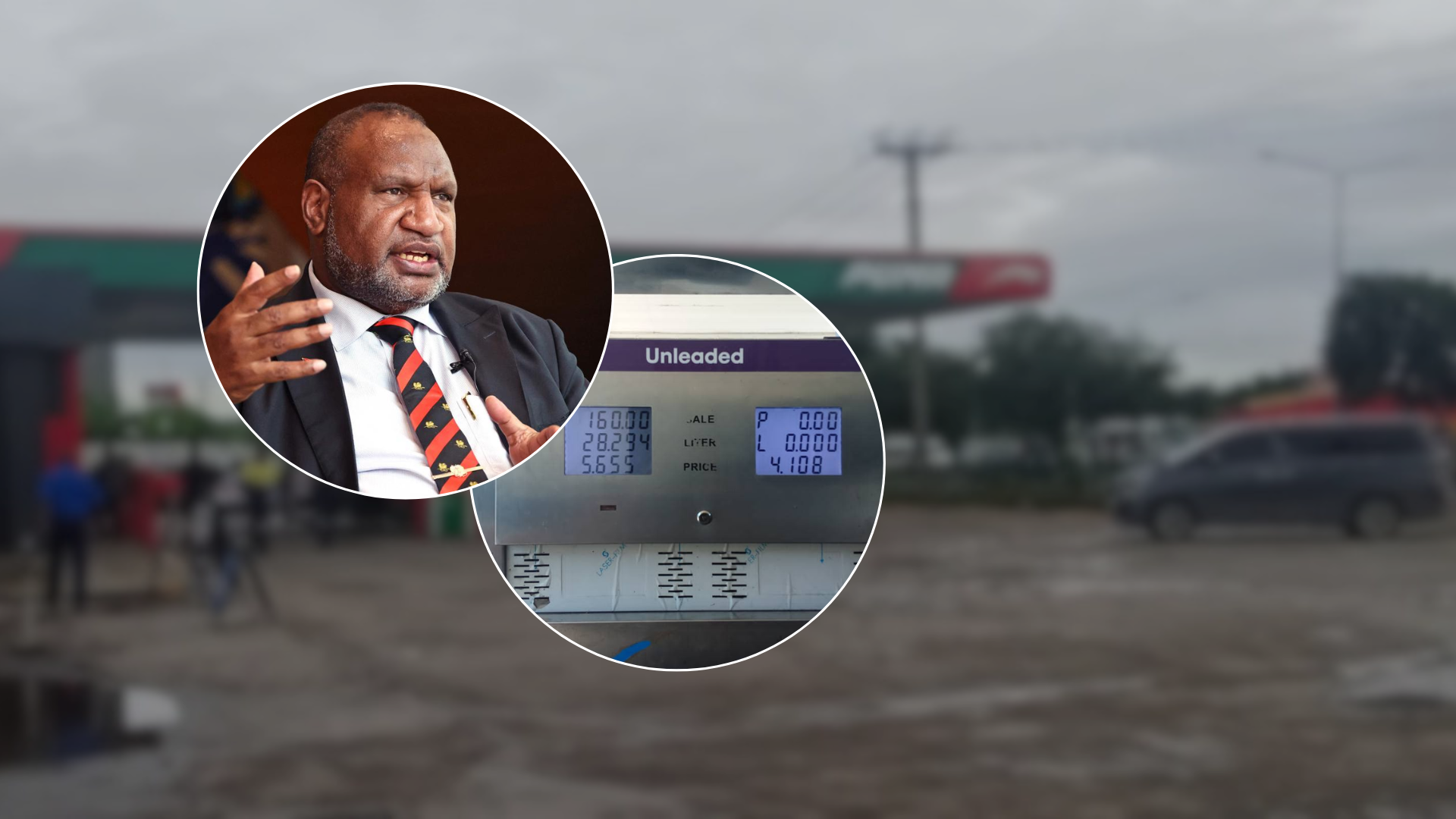 PMJM DEMANDS IMMEDIATE ACTION ON K1 BILLION FUEL SUBSIDY CRISIS