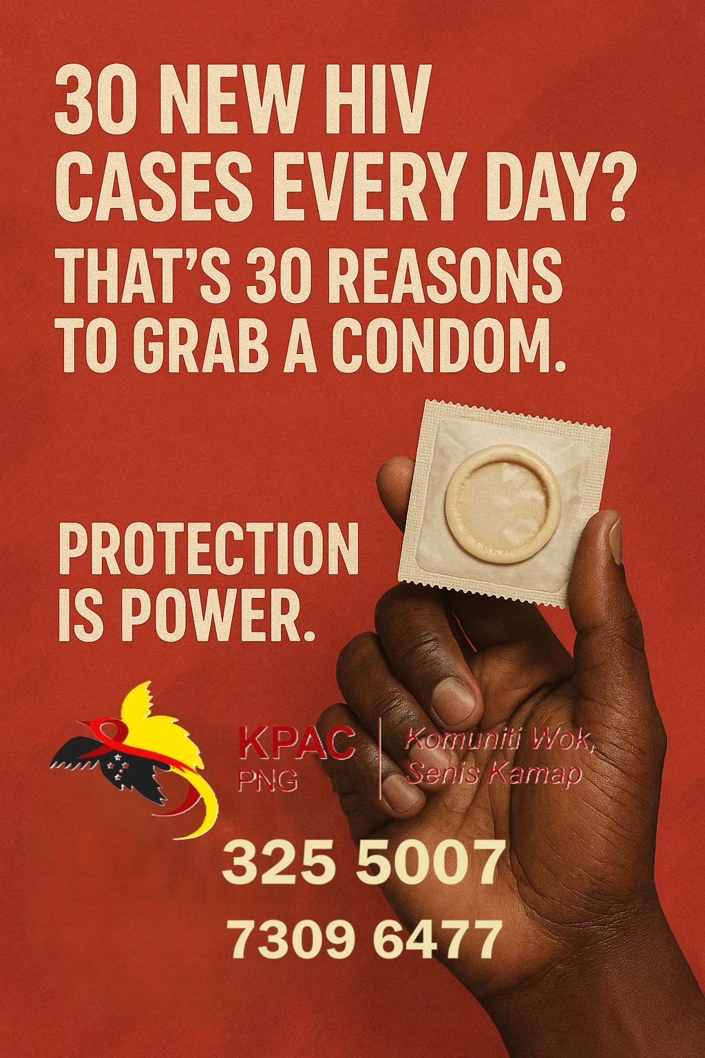 STI OUTREACH TEAM TARGETS EDUCATION AND EARLY DETECTION IN NCD