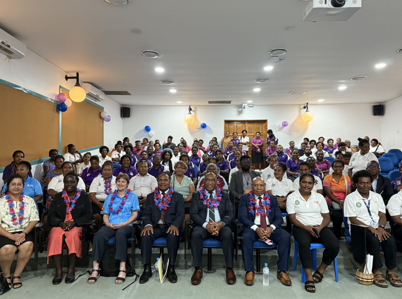 STRONGER MIDWIFERY TRAINING & REFORMS TO ADDRESS MATERNAL MORTALITY