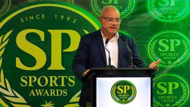 33 FINALISTS ANNOUNCED FOR 2026 SP SPORTS AWARDS