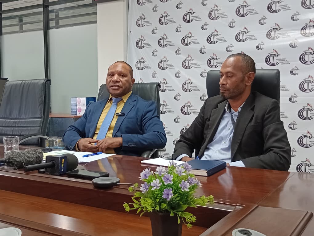 ICCC CLARIFIES FUEL PRICE REGULATION, COMMENDS GOVERNMENT SUBSIDY SUPPORT