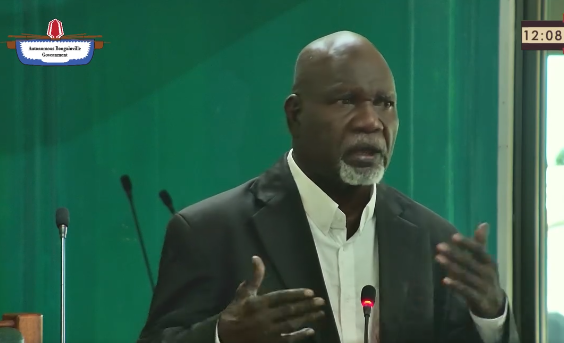 MELANESIAN FRAMEWORK: PRACTICAL MODEL FOR BOUGAINVILLE INDEPENDENCE
