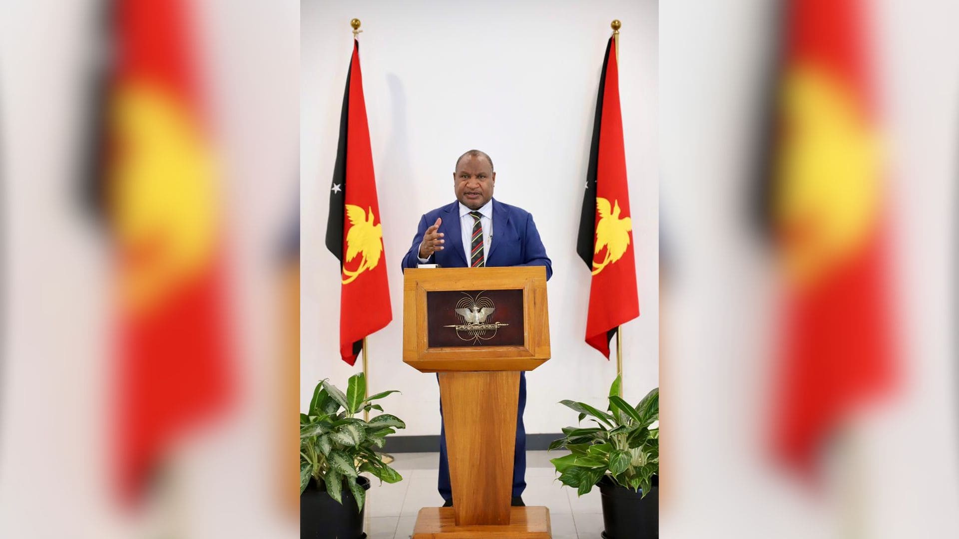 PAPUA LNG FINAL INVESTMENT DECISION EXPECTED IN 2026