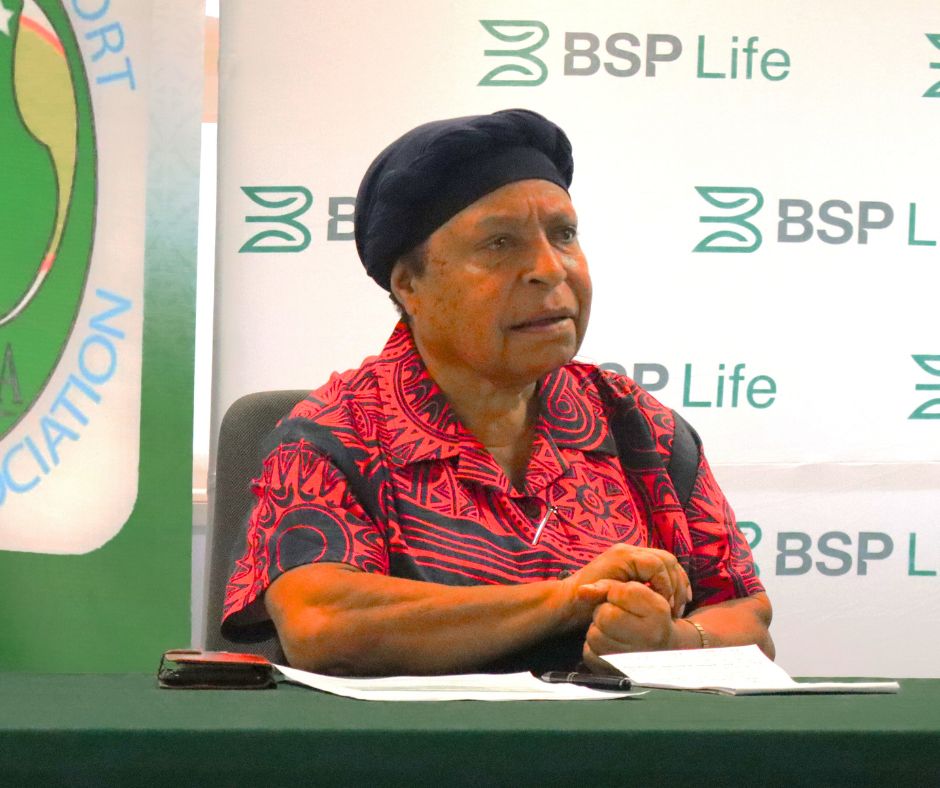 FROM SKEPTIC TO BELIEVER: RUTH SHARES HOW BSP LIFE CHANGED HER FAMILY’S FUTURE