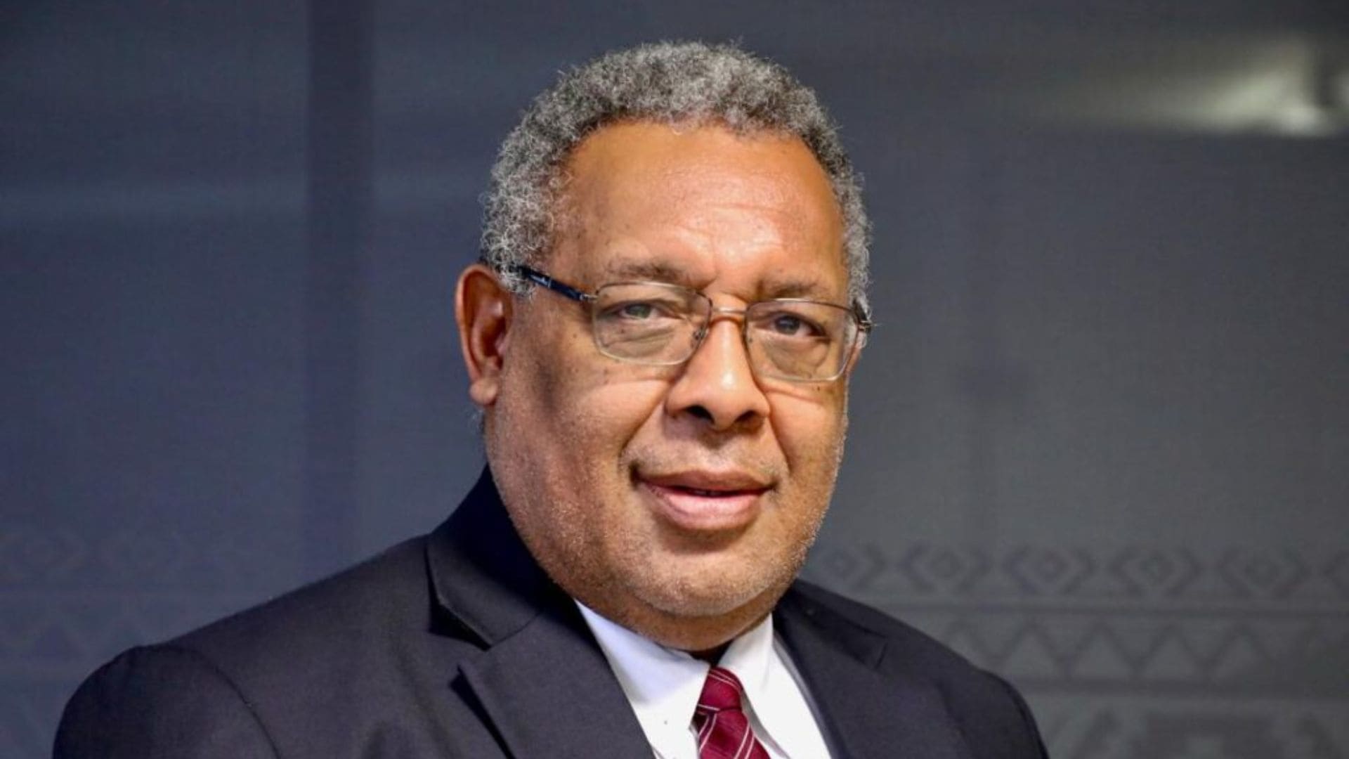 CHIEF SECRETARY LAUNCHES NEW SOLAR & BATTERY SYSTEM AT MELANESIAN HAUS