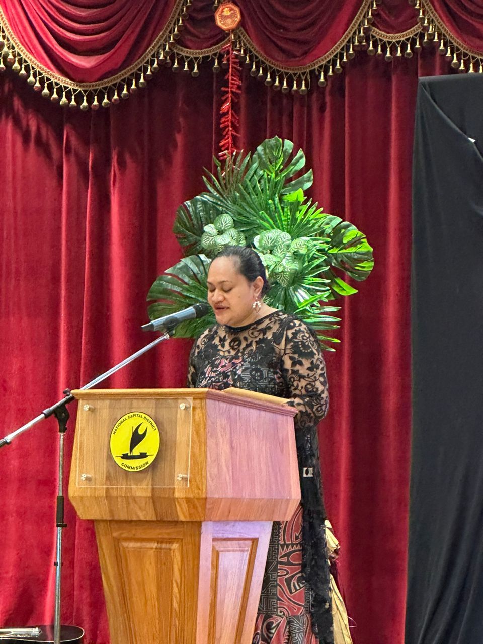 BILUM FESTIVAL PROMOTES WOMEN’S EMPOWERMENT