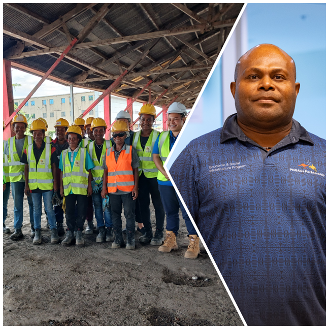 SAFETY TRAINING BUILDS SAFER AND HEALTHIER WORKPLACES