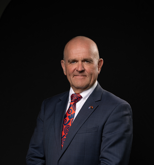STRENGTHENING PNG’S FINANCIAL SYSTEM: A PATH FORWARD