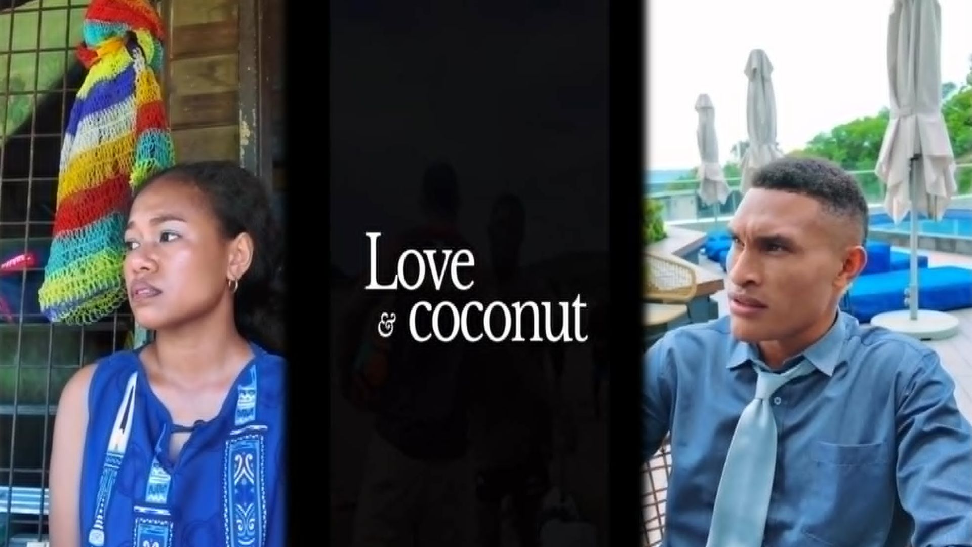 LOVE & COCONUT: A TRAILER REVIEW BY PNG HAUSBUNG