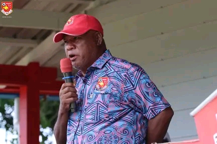 KOUPA SOCCER ASSOCATION: PRESEASON BEGINS WITH PNGFA-ENDORSED VILLAGE COMPS