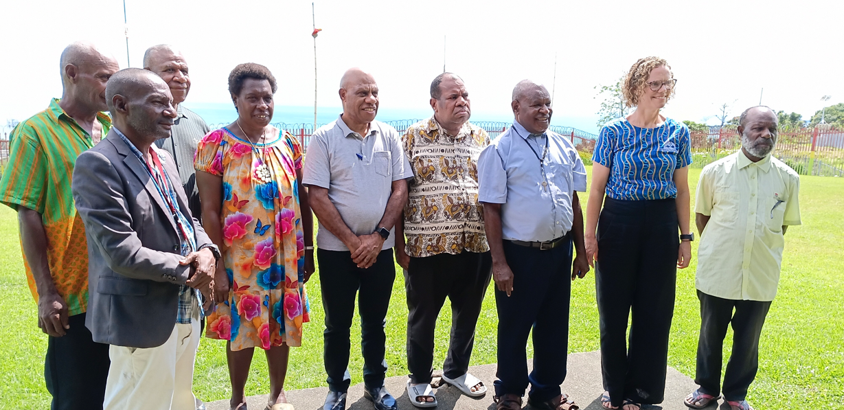 COMMUNITY-LED WATER INITIATIVE BOOSTS LIVELIHOODS AND HEALTH IN ESP