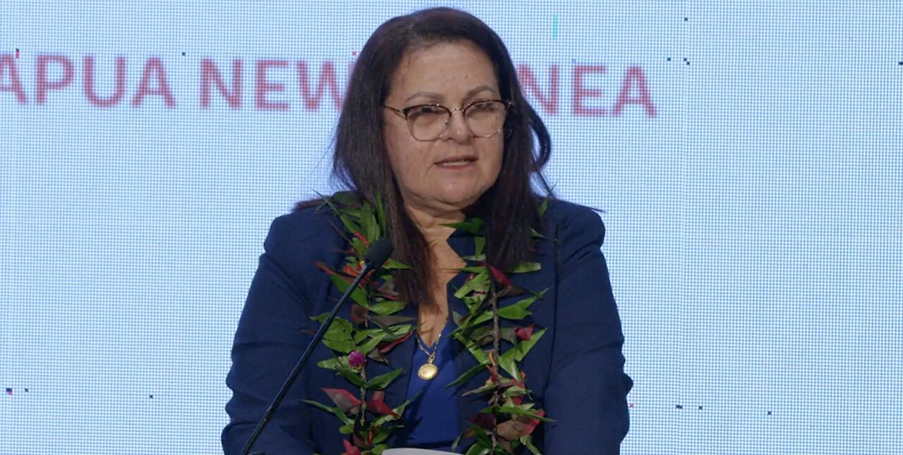 PNG BANKS PREPARE TO INTRODUCE GREEN LOAN STANDARDS