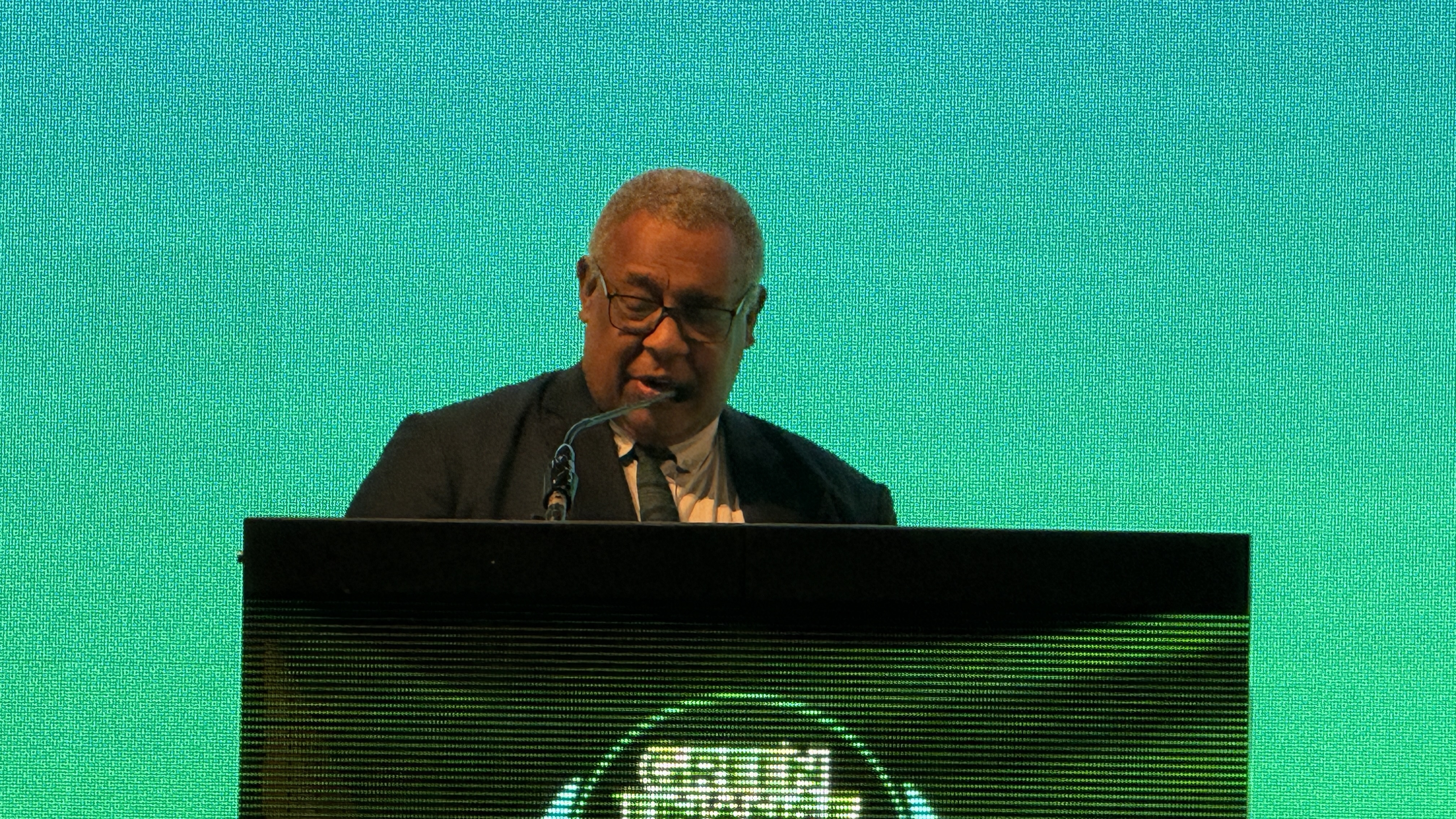 POMALEU: PNG SHIFTS FROM GREEN FINANCE POLICY TO PRACTICAL IMPLEMENTATION