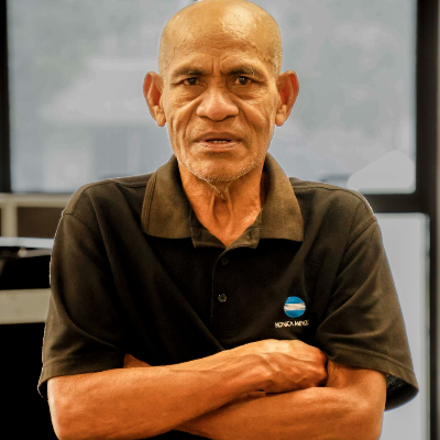 REMINGTON GROUP PROMOTES LONGEST-SERVING EMPLOYEE
