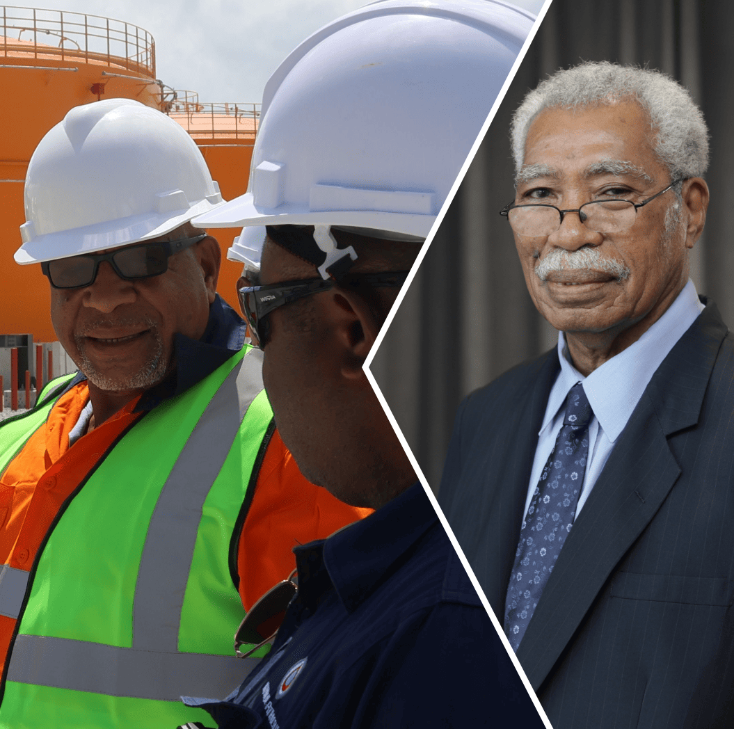 KPHL TO HAVE A NEW CHAIRMAN