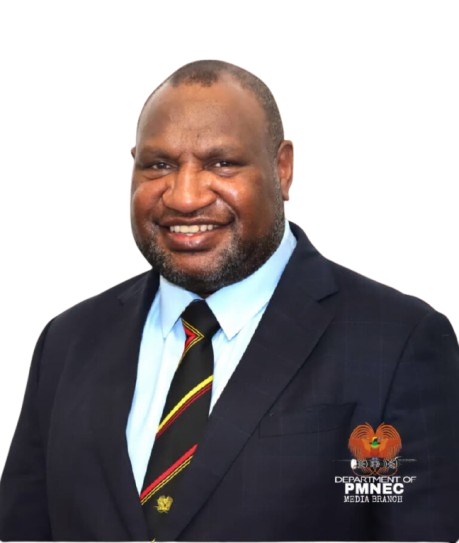 PNG RECEIVES FUNDING SUPPORT IN CYCLONE RELIEF FROM CHINA