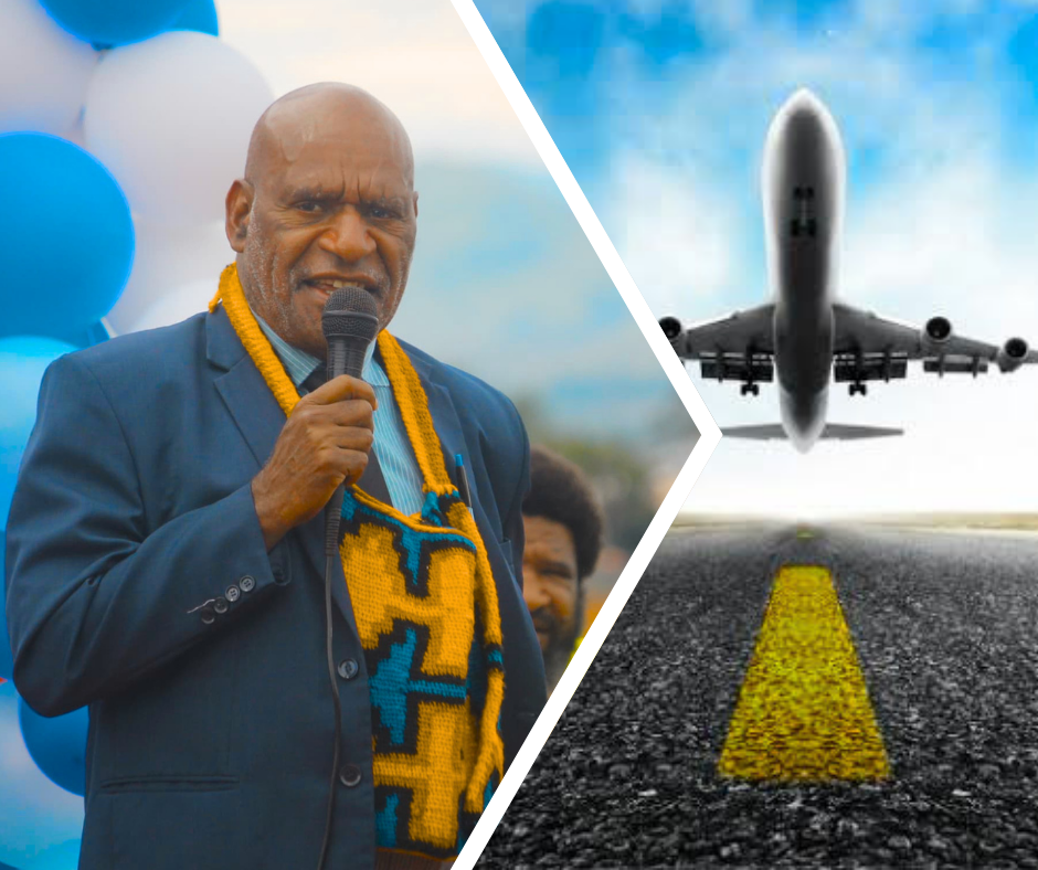 CIVIL AVIATION SET FOR BREAKAWAY UNDER GOVERNMENT REFORM PLAN