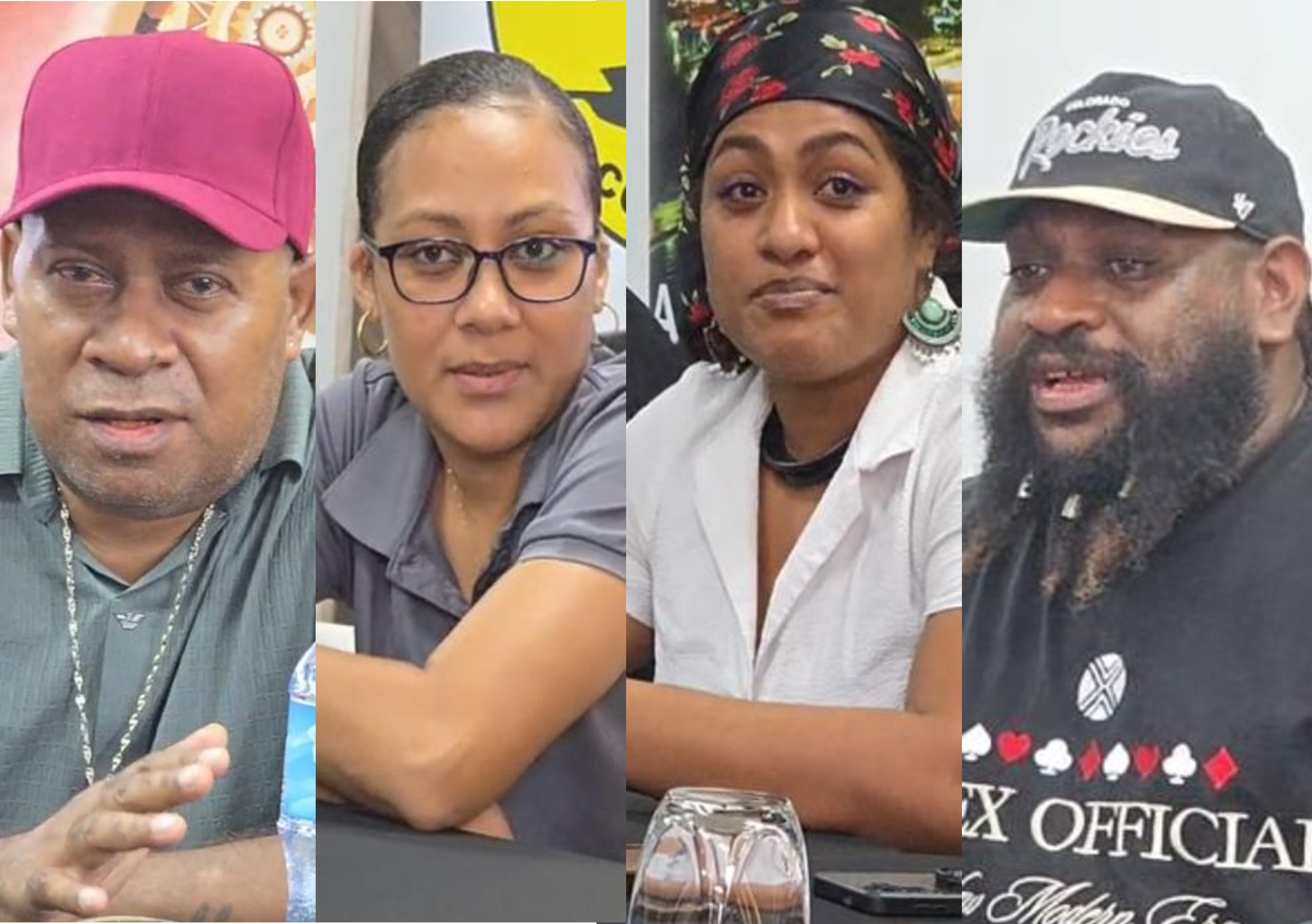 PACIFIC ARTISTS PRAISE PACIFIC COMMUNITY DAY AS PLATFORM FOR MUSIC UNITY