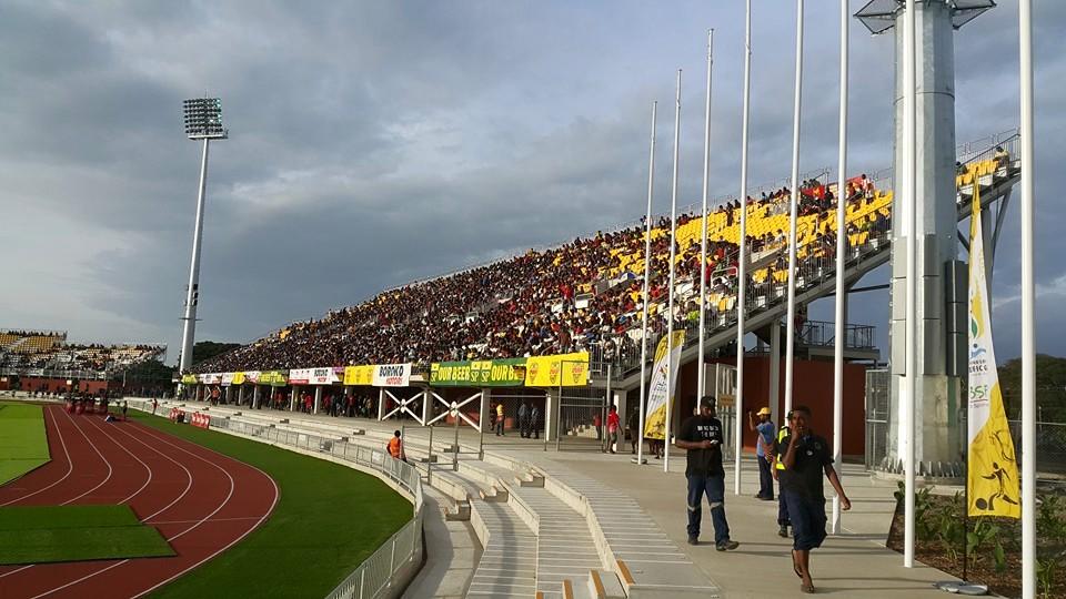 PNG UNITY GAMES FACES UNCERTAIN FUTURE AMID DELAYS