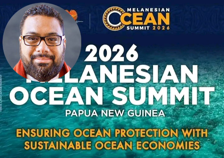 TONGAN PM CALLS FOR UNITED PACIFIC ACTION ON OCEAN PROTECTION