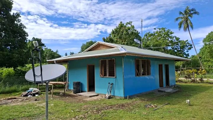DIGITIAL HORIZON: DANU COMMUNITY CELEBRATES NEW ERA OF CONNECTIVITY