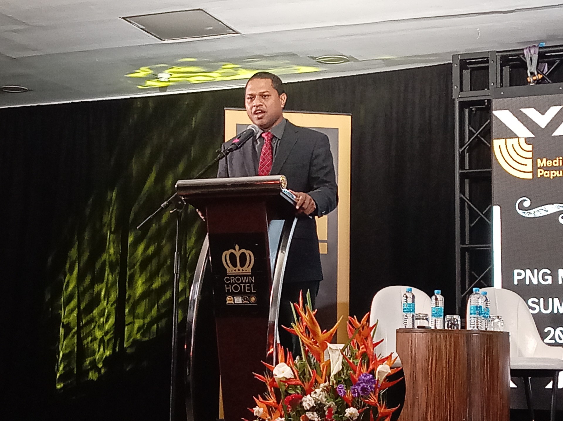 PNG MEDIA SUMMIT 2026: AI, STARLINK, AND DIGITAL TRANSFORMATION TAKE CENTER STAGE