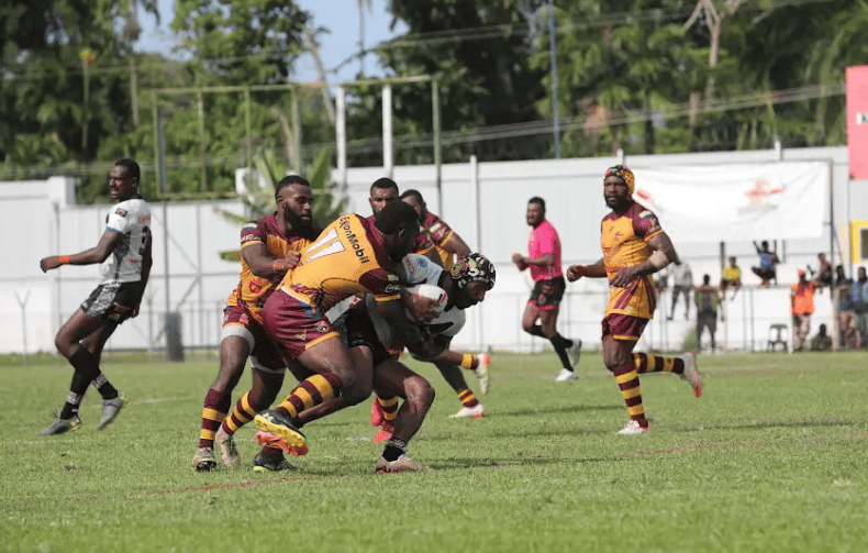 KANDES STORM PAST GULF ISOU 26-12