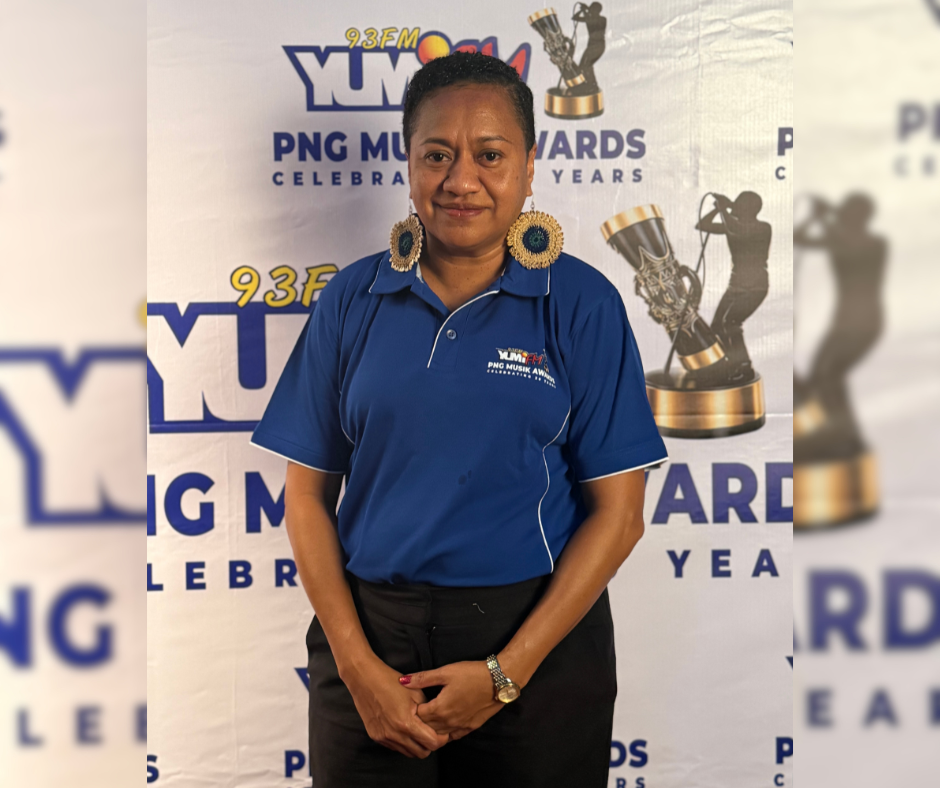 PNG MUSIC CELEBRATED AT 20TH YUMI FM PNG MUSIK AWARDS