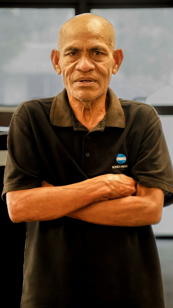 REMINGTON GROUP PROMOTES LONGEST-SERVING EMPLOYEE