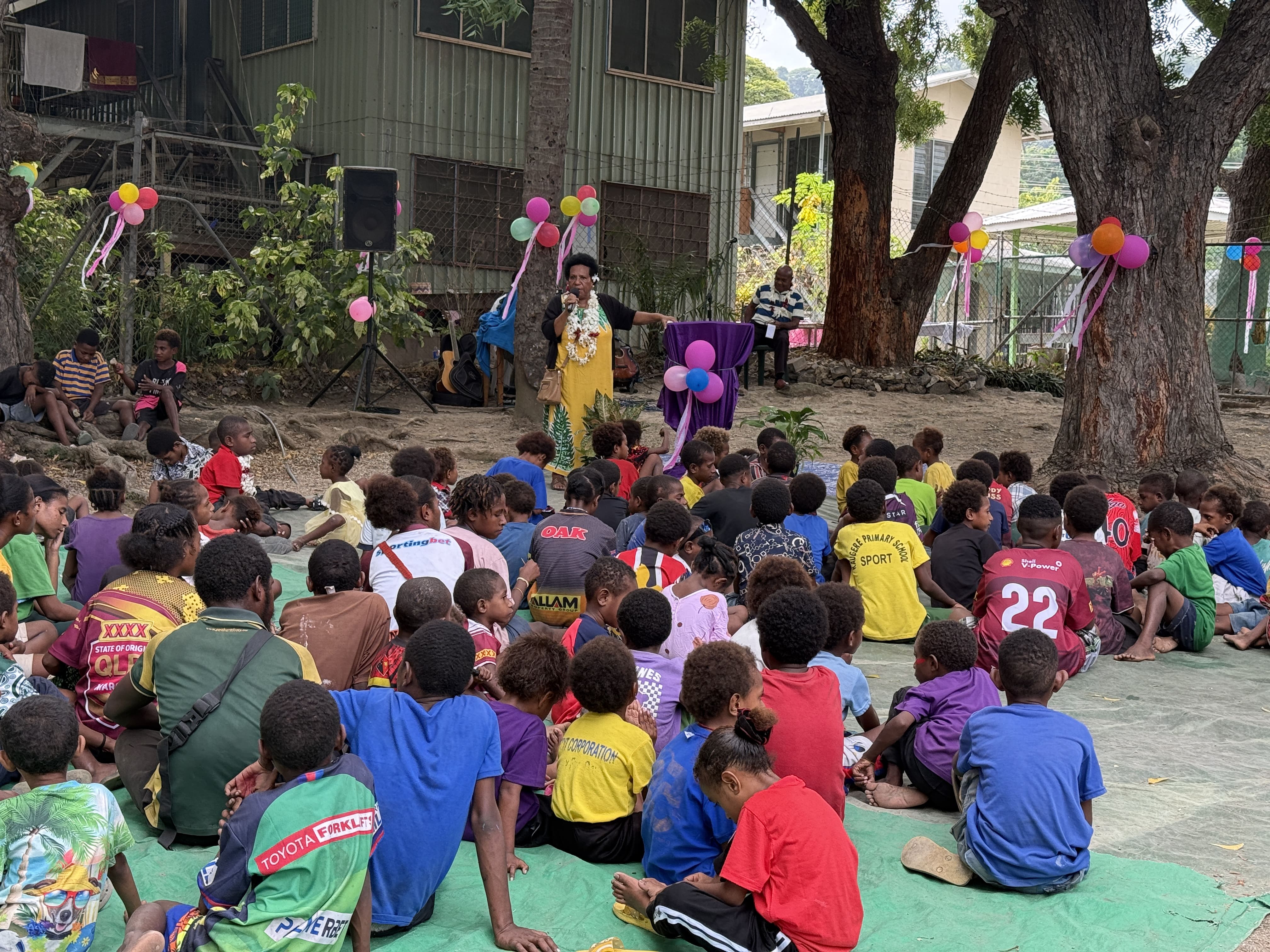 MOALE MINISTRY EMPOWERS WOMEN WITH PRACTICAL SKILLS FOR EMPLOYMENT