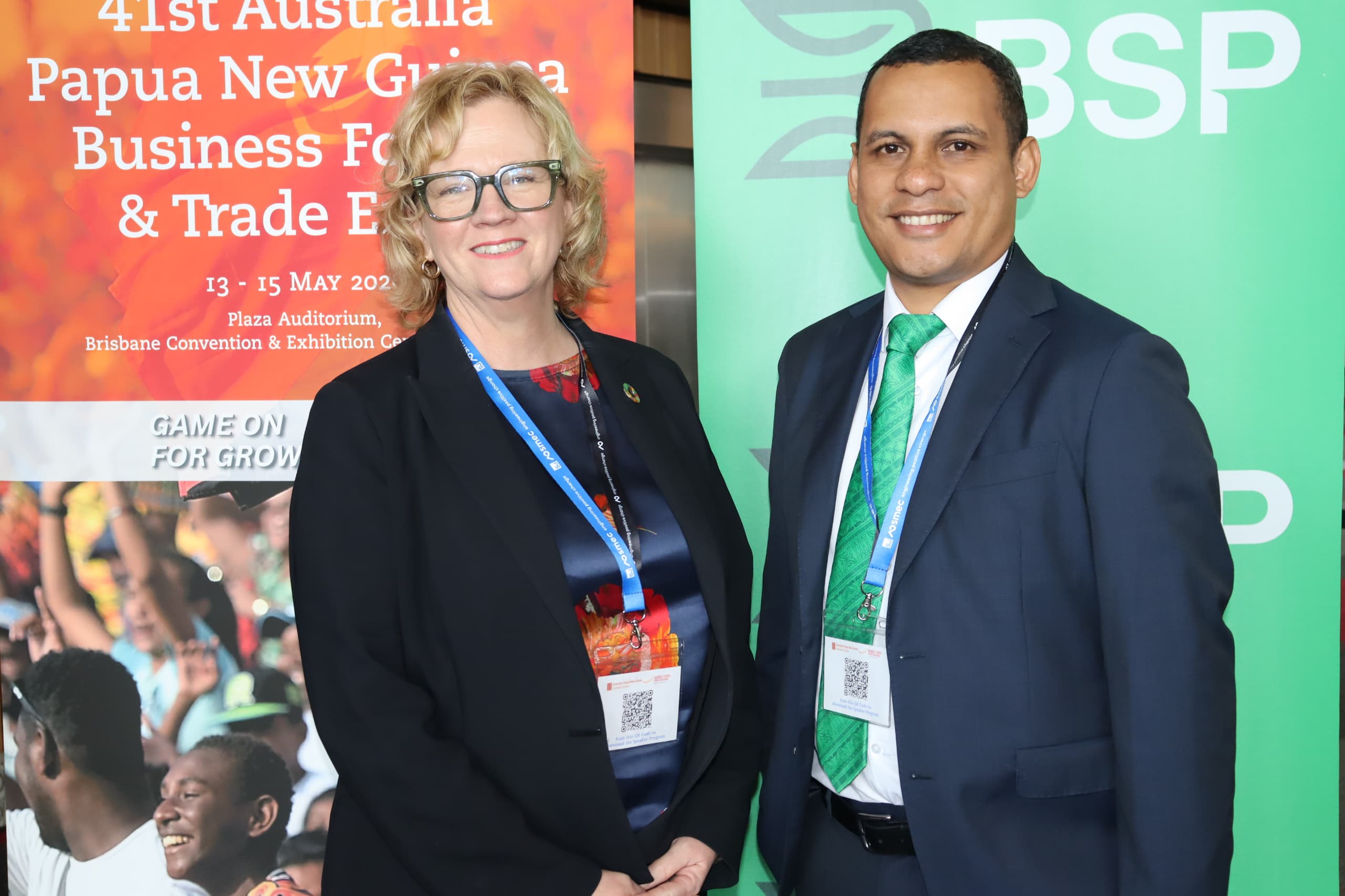 PNG SMES NEED TO BUILD CAPABILITY: BSP