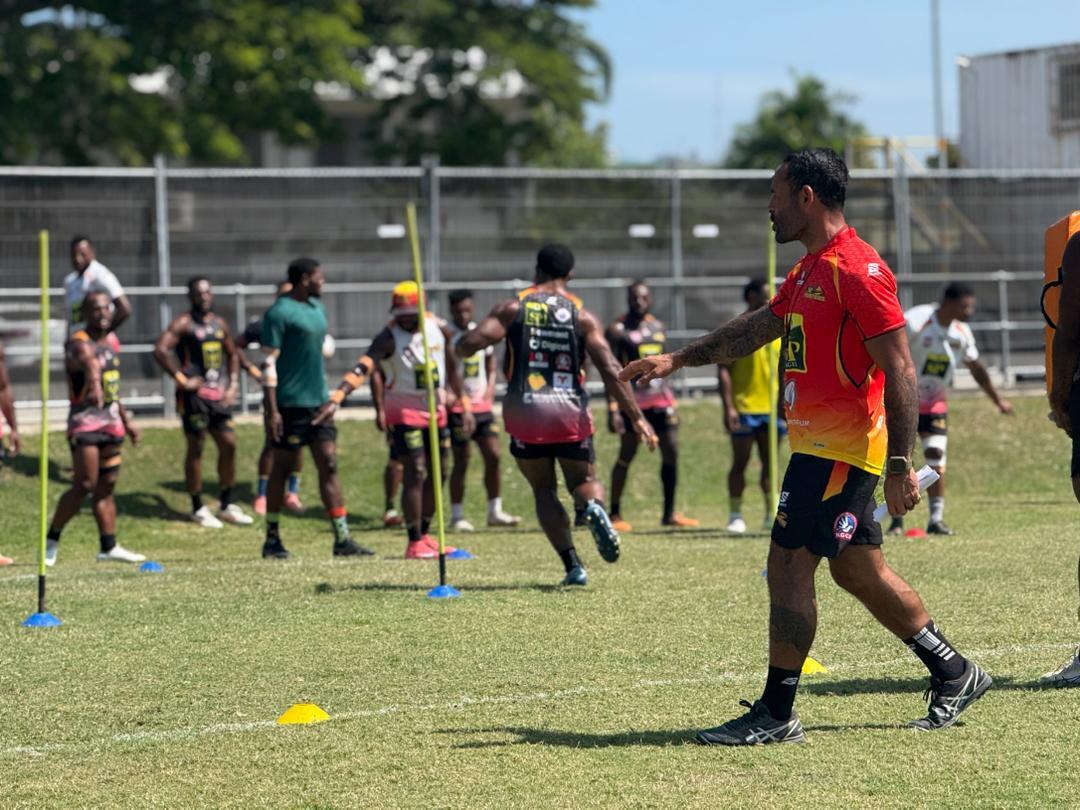INJURY TOLL RISES TO 11 FOR SP PNG HUNTERS