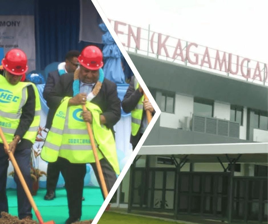 MT HAGEN RUNWAY UPGRADE SIGNALS NEW ERA FOR HIGHLANDS AVIATION