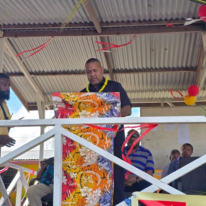 HIRI KOIARI DDA DELIVERS DEPSITES OF CHALLENGES