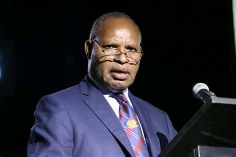 PNG, CHINA SIGN ENHANCED ECONOMIC PARTNERSHIP FRAMEWORK