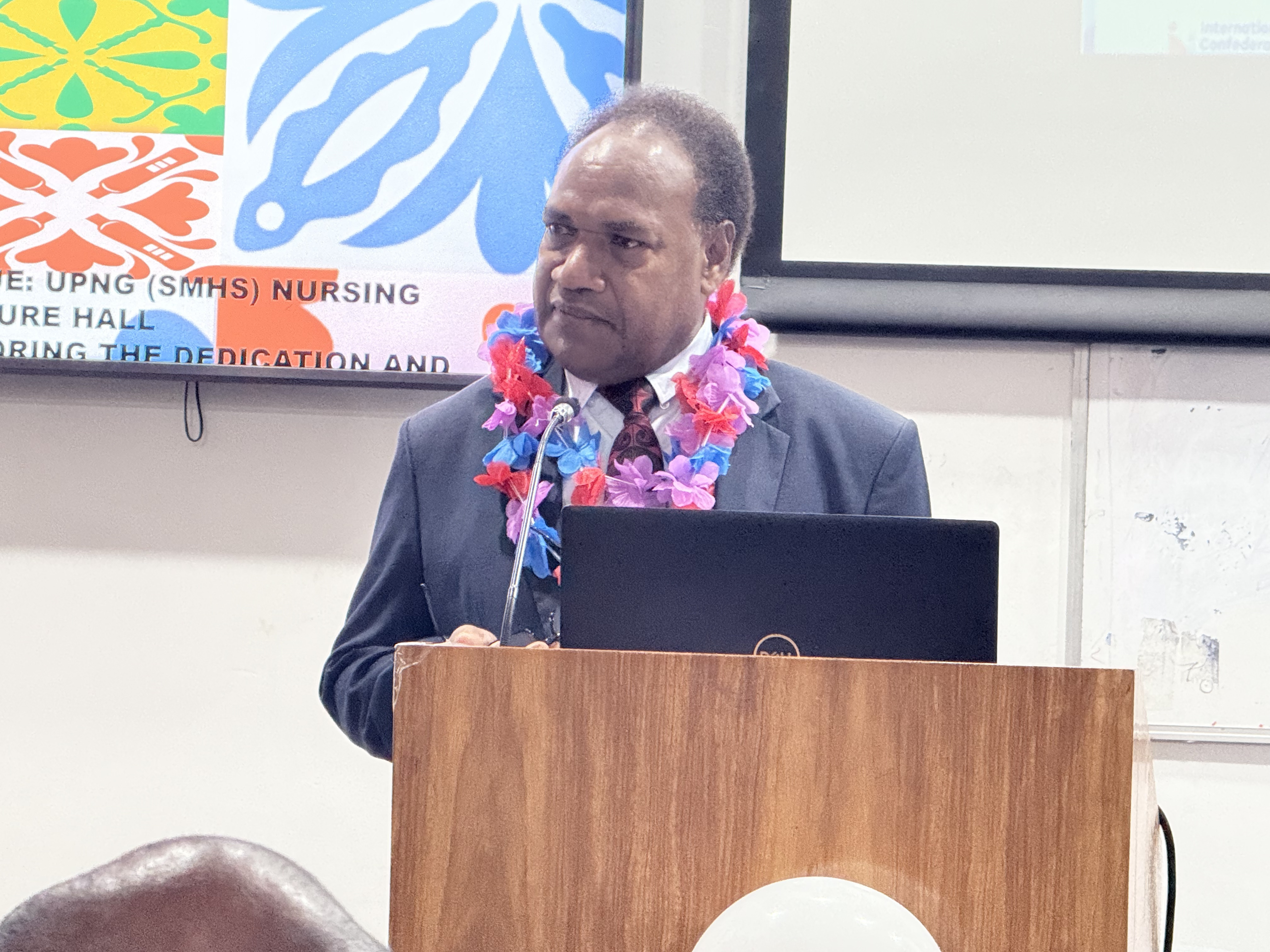 KASE CALLS FOR TARGETED TRAINING TO TACKLE MATERNAL DEATHS