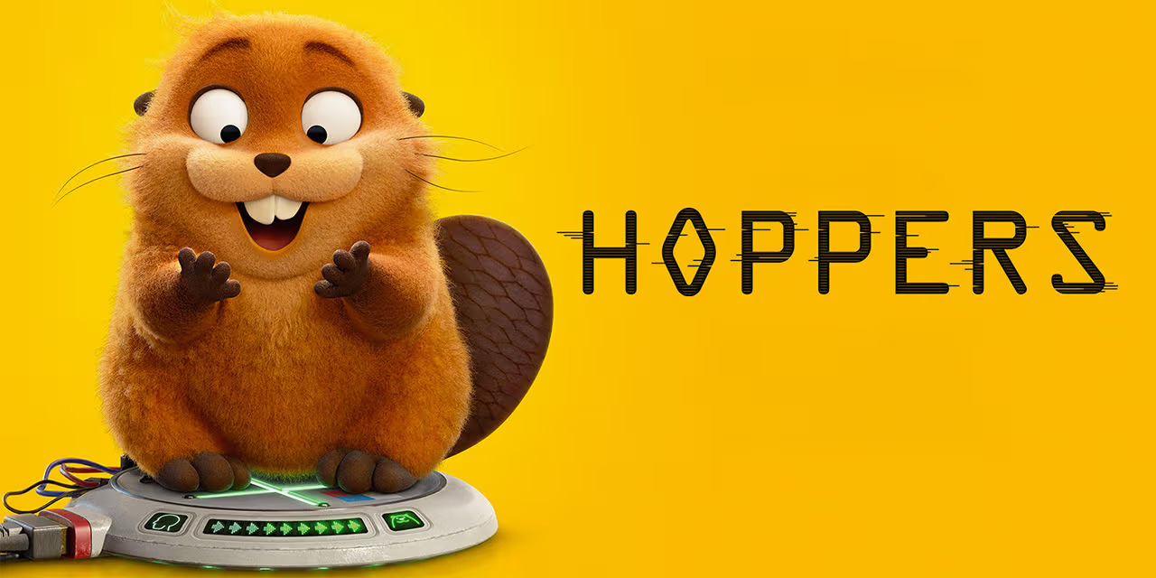 HOPPERS (2026): A FILM REVIEW BY PNG HAUSBUNG