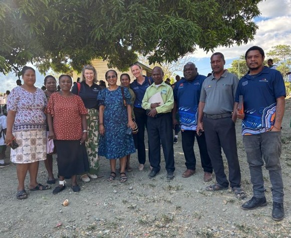 IOBUNA KOUBA TEACHERS DRIVING EARLY LEARNING SUCCESS