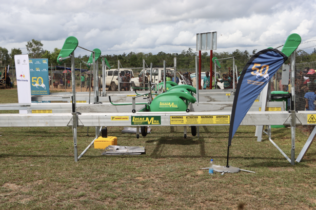 PNG–AUSTRALIA PARTNERSHIP DELIVERS SAWMILLS TO SOUTH FLY COMMUNITIES