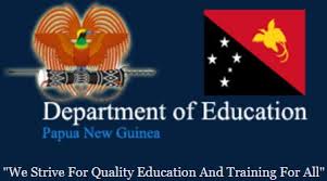 PNG ADVANCES STANDARD-BASED EDUCATION WITH A STRATEGIC MOVE