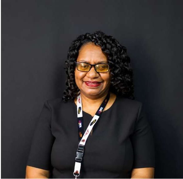 PNG MEDIA LOSES A FIGHTER: ‘REMEMBERING GEN’